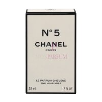 Chanel No 5 Hair Mist 35ml