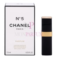 Chanel No 5 Parfum Refillable 7,5ml