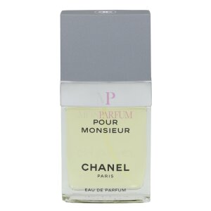 Chanel Pour Monsieur Eau de Parfum 75ml