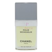 Chanel Pour Monsieur Eau de Parfum 75ml