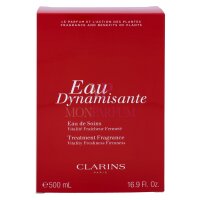 Clarins Eau Dynamisante Treatment Fragrance 500ml