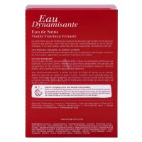 Clarins Eau Dynamisante Treatment Fragrance 500ml