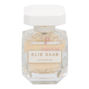 Elie Saab Le Parfum In White Eau de Parfum W 50ml