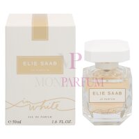 Elie Saab Le Parfum In White Eau de Parfum W 50ml