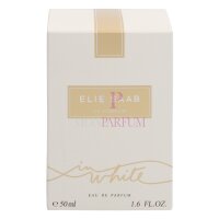 Elie Saab Le Parfum In White Eau de Parfum W 50ml