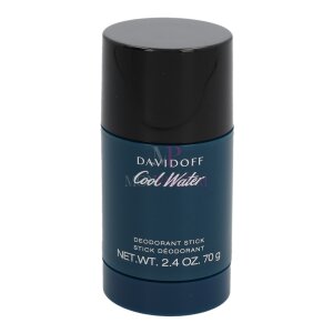 Davidoff Cool Water Man Deo Stick 70g