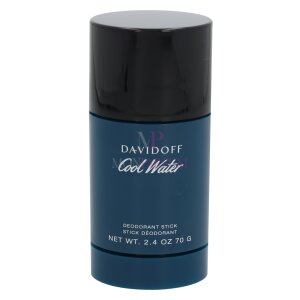 Davidoff Cool Water Man Deo Stick 70g