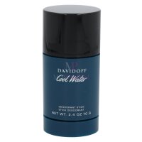 Davidoff Cool Water for Men Perfumed Deostick 70 g