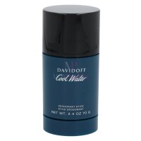 Davidoff Cool Water Man Deo Stick 70g