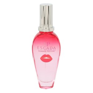 Escada Summer Festival Eau de Toilette 50ml