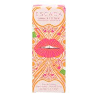 Escada Summer Festival Eau de Toilette 50ml