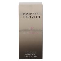 Davidoff Horizon Eau de Toilette 125ml