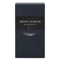 Givenchy Gentleman Intense Eau de Toilette 100ml