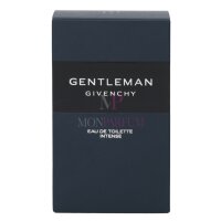 Givenchy Gentleman Intense Eau de Toilette 60ml