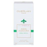 Guerlain Aqua Allegoria Herba Fresca Edt 125ml
