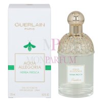 Guerlain Aqua Allegoria Herba Fresca For Women Eau de...