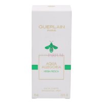 Guerlain Aqua Allegoria Herba Fresca Edt 75ml