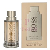Hugo Boss The Scent Pure Accord Eau de Toilette 50ml