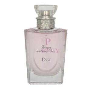 Dior Forever And Ever Dior Eau de Toilette 50ml