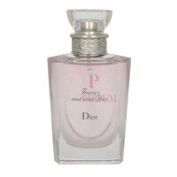 Christian Dior Forever and Ever Dior Eau de Toilette 50ml