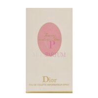 Dior Forever And Ever Dior Eau de Toilette 50ml