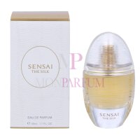 Sensai The Silk Eau de Parfum 50ml
