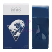 Kenzo Aqua Pour Homme Eau de Toilette 50ml
