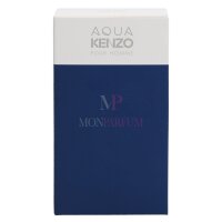 Kenzo Aqua Pour Homme Eau de Toilette 50ml
