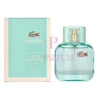 Lacoste E.D.L. L.12.12 Natural Eau de Toilette 50ml