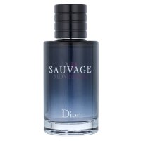 Dior Sauvage Edt Spray 100ml