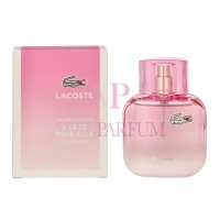 Lacoste E.D.L. L.12.12 Pour Elle Eau Fraiche Eau de...