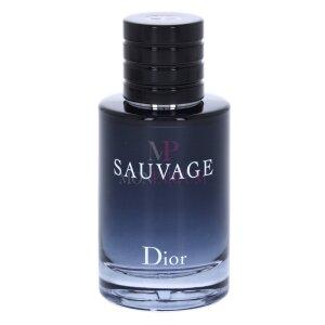 Dior Sauvage Eau de Toilette Spray 60ml