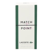 Lacoste Match Point Eau de Toilette 30ml