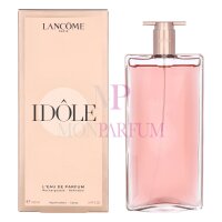 Lancome Idole Eau de Parfum Refillable 100ml