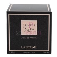 Lancome
 LA NUIT TRÉSOR Eau de Parfum 100ml