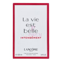 Lancome La Vie Est Belle Intensement Eau de Parfum 100ml
