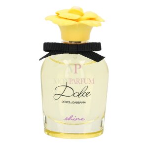 D&G Dolce Shine Eau de Parfum 50ml