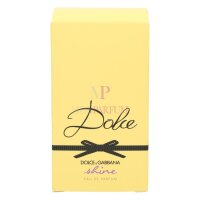 D&G Dolce Shine Eau de Parfum 50ml