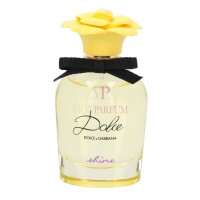 D&amp;G Dolce Shine Eau de Parfum Spray 50ml