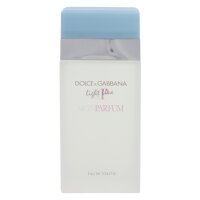D&G Light Blue Pour Femme Eau de Toilette 200ml