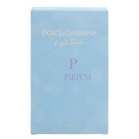 D&G Light Blue Pour Femme Eau de Toilette 200ml