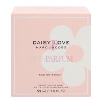 Marc Jacobs Daisy Love Eau So Sweet Eau de Toilette 50ml