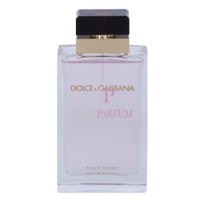Dolce & Gabbana Pour Femme Eau de Parfum 100ml