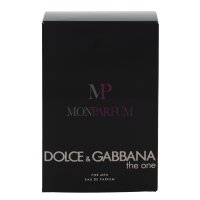 D&G The One For Men Eau de Parfum 150ml