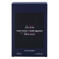 Narciso Rodriguez For Him Blue Noir Eau de Parfum 150ml