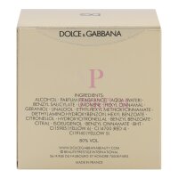 D&G The One For Women Eau de Parfum 30ml