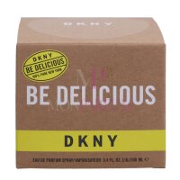 DKNY Be Delicious Women Eau de Parfum 100ml