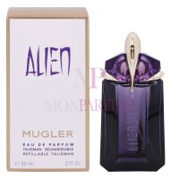 Thierry Mugler Alien Eau de Parfum nachfÃ¼llbar 60ml