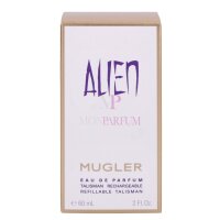 Thierry Mugler Alien Eau de Parfum nachfÃ¼llbar 60ml