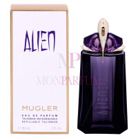 Thierry Mugler Alien Eau de Parfum Refillable 90ml